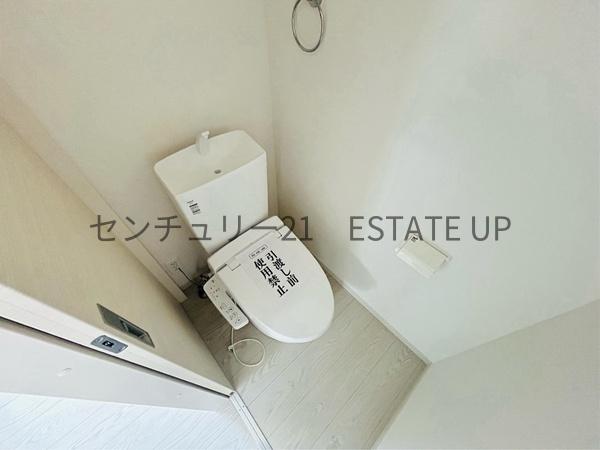新築戸建て　谷山中央6丁目　1号棟