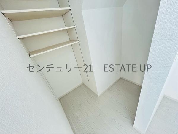 新築戸建て　谷山中央6丁目　1号棟