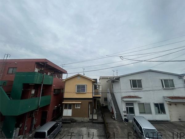 新築戸建て　谷山中央6丁目　1号棟