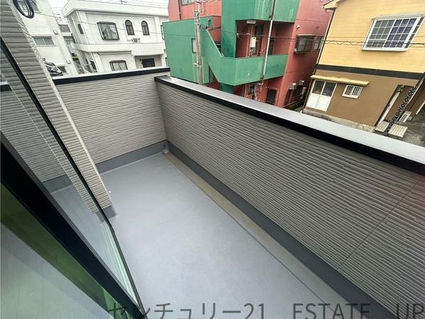 新築戸建て　谷山中央6丁目　1号棟