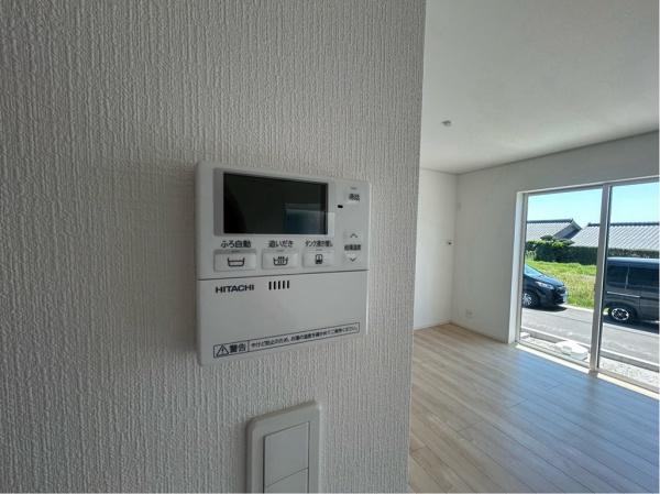 鹿児島市吉野町の新築一戸建