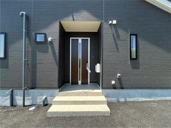 鹿児島市吉野町の新築一戸建