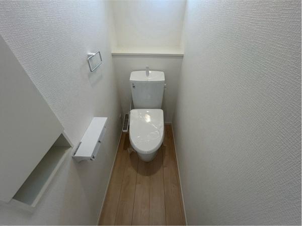 鹿児島市吉野町の新築一戸建