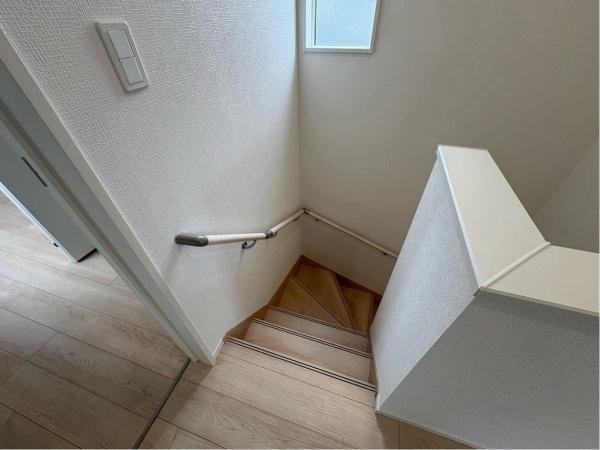 鹿児島市西谷山３丁目の新築一戸建
