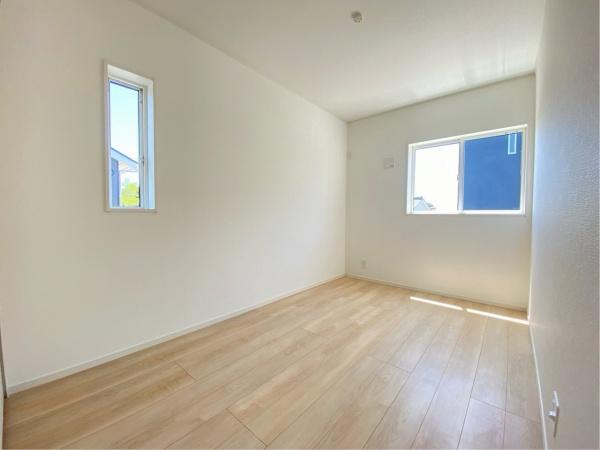 鹿児島市吉野町の新築一戸建