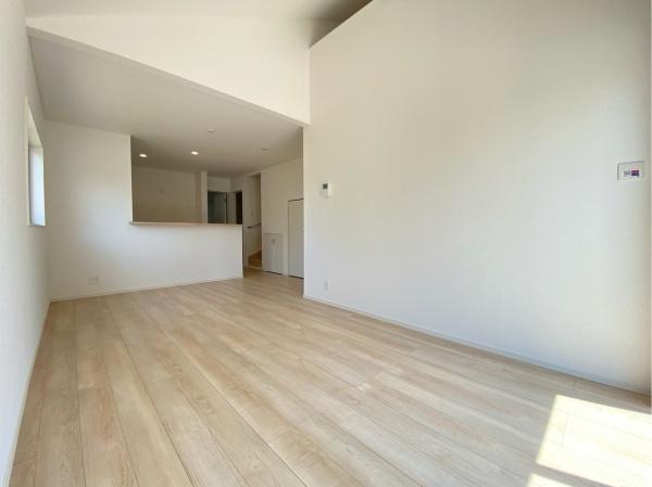 鹿児島市吉野町の新築一戸建