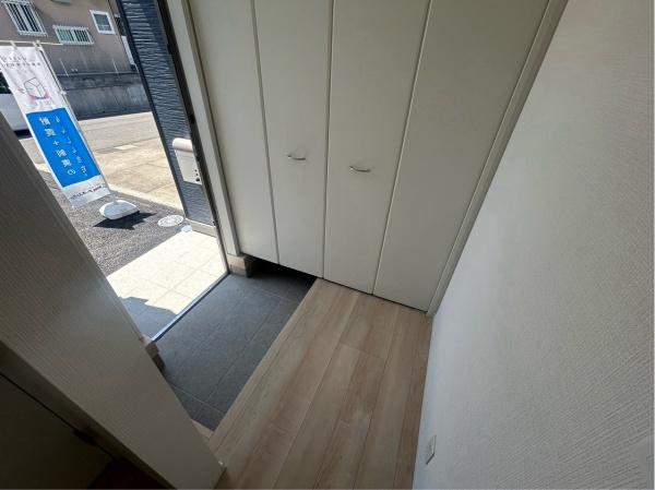 鹿児島市吉野町の新築一戸建