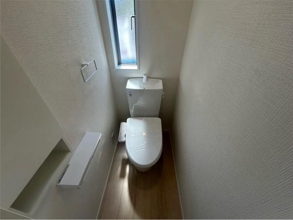 鹿児島市吉野町の新築一戸建
