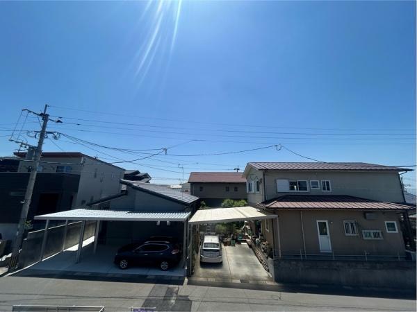 鹿児島市吉野町の新築一戸建