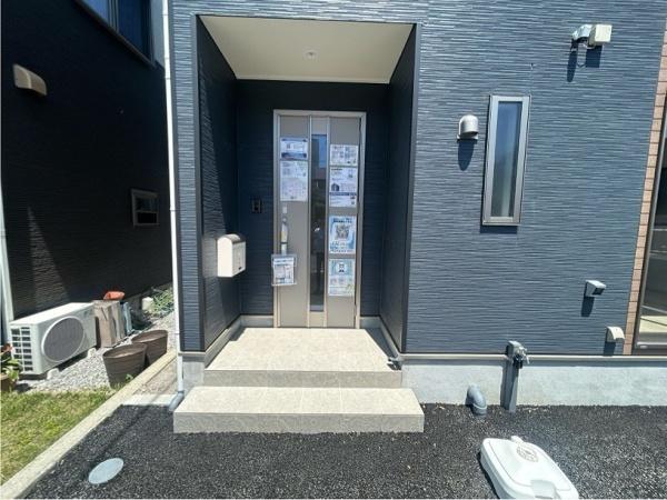 鹿児島市吉野町の新築一戸建