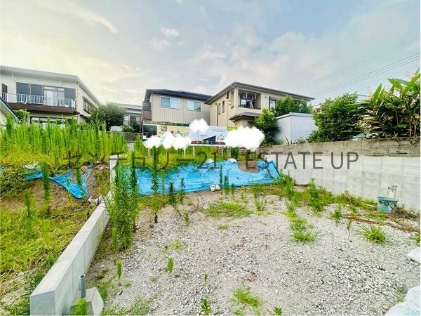 土地　紫原2丁目