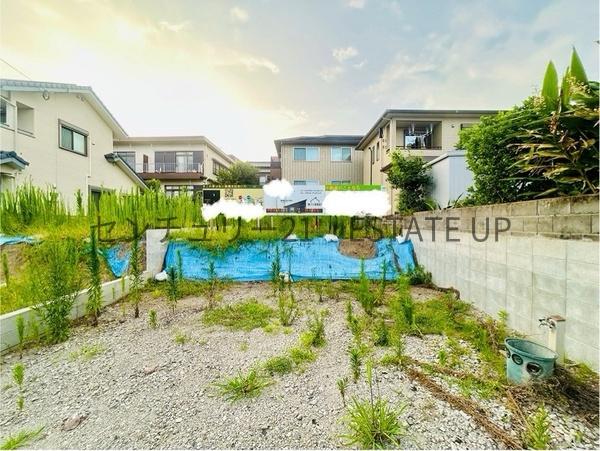 土地　紫原2丁目