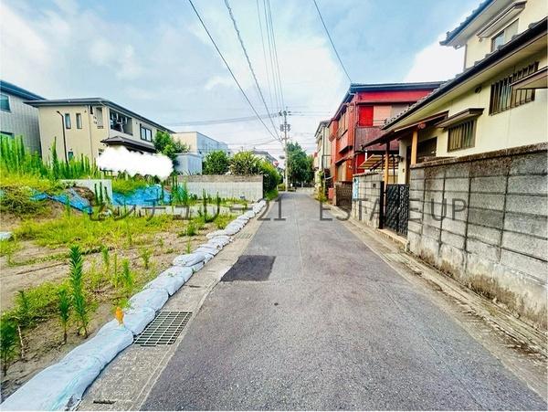 土地　紫原2丁目
