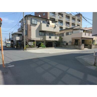 鹿児島市小松原２丁目の新築一戸建