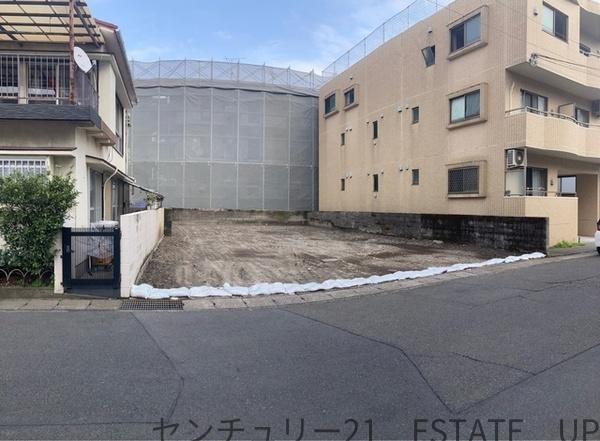新築戸建て　上竜尾町
