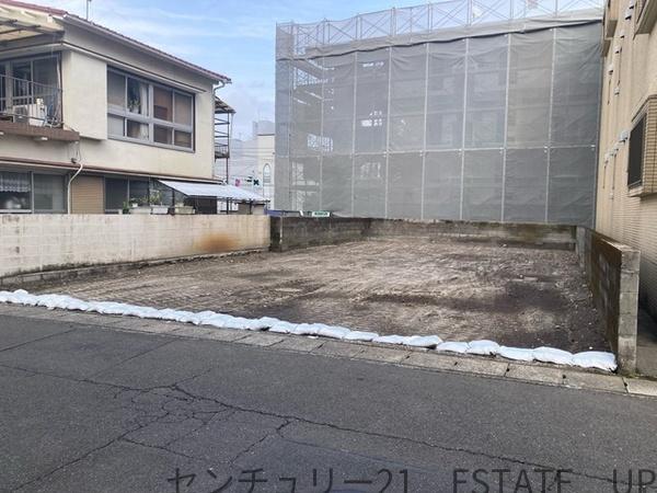 新築戸建て　上竜尾町