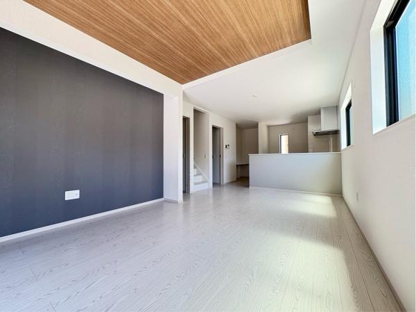 鹿児島市稲荷町の新築一戸建