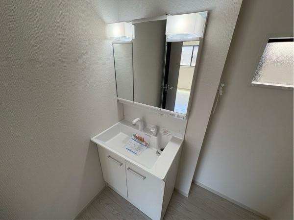 鹿児島市稲荷町の新築一戸建