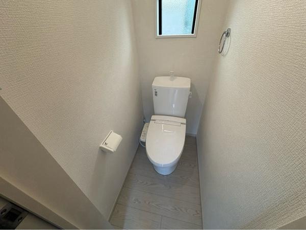 鹿児島市稲荷町の新築一戸建