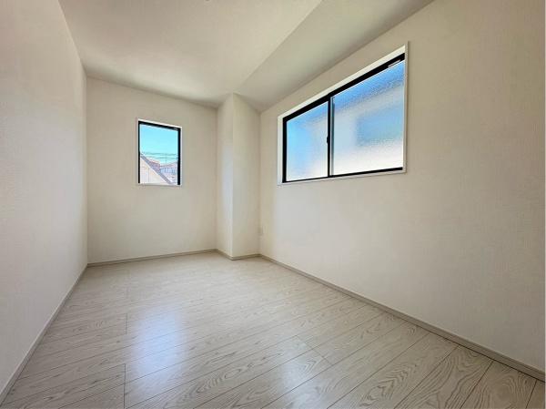 鹿児島市稲荷町の新築一戸建