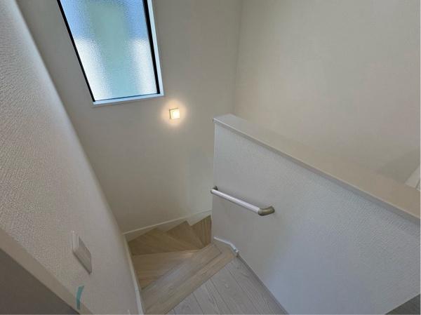 鹿児島市稲荷町の新築一戸建