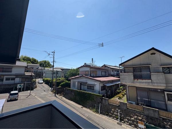 鹿児島市稲荷町の新築一戸建