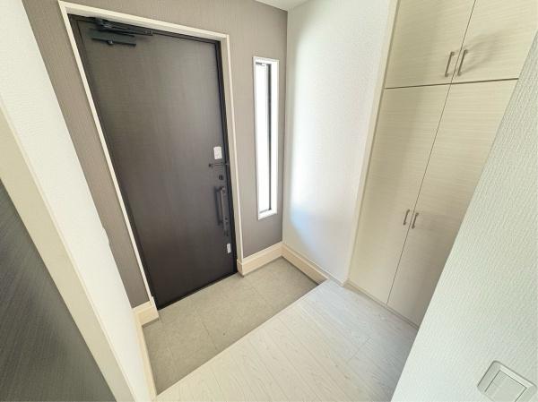 鹿児島市稲荷町の新築一戸建