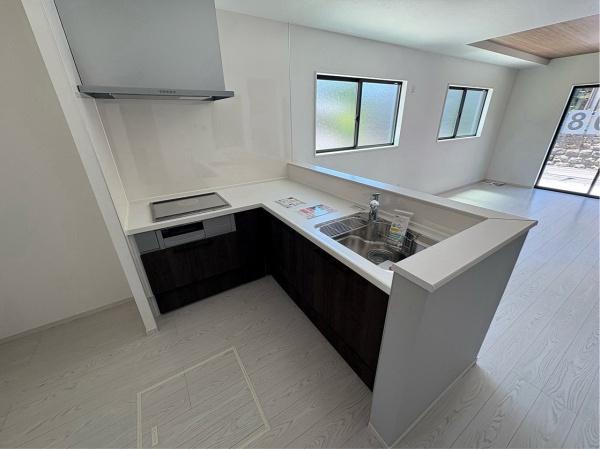 鹿児島市稲荷町の新築一戸建