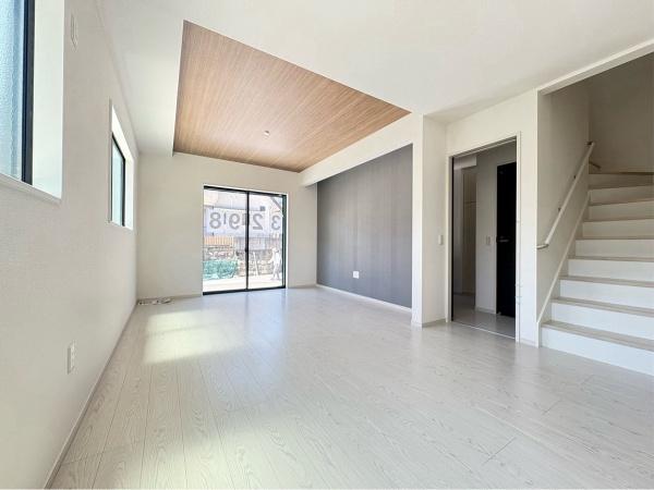 鹿児島市稲荷町の新築一戸建