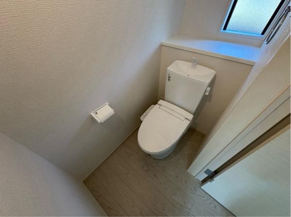 姶良市加治木町木田の新築一戸建