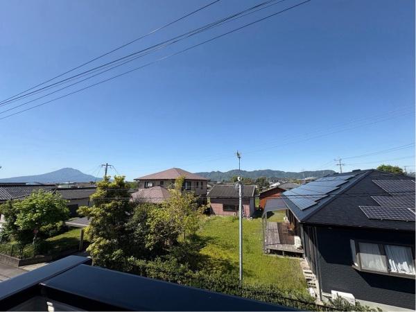 姶良市加治木町木田の新築一戸建