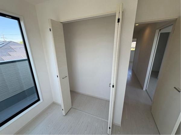 姶良市加治木町木田の新築一戸建