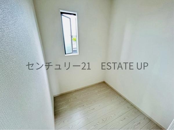 新築戸建て　加治木町木田　3期