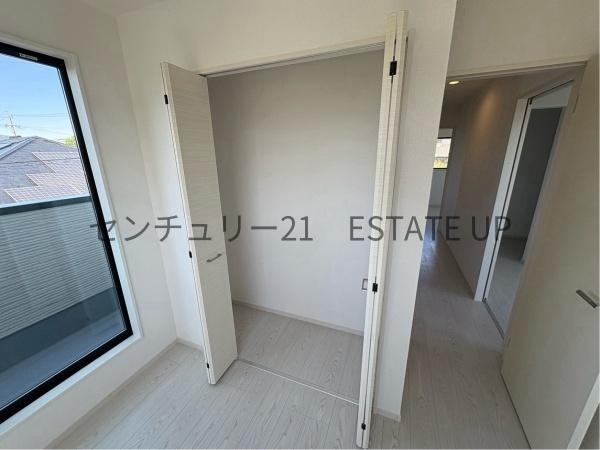 新築戸建て　加治木町木田　3期
