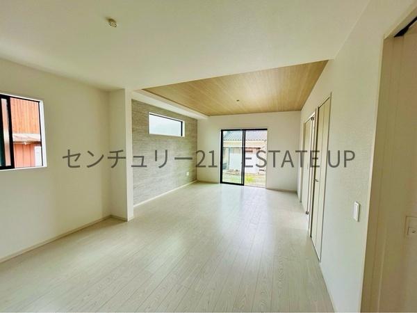 新築戸建て　加治木町木田　3期