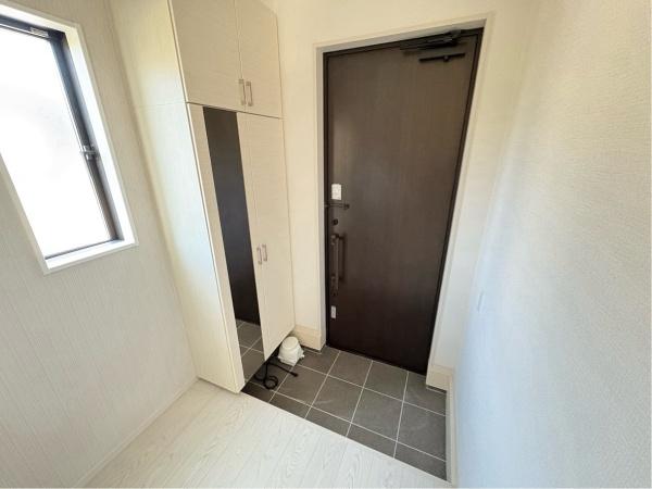 姶良市加治木町木田の新築一戸建