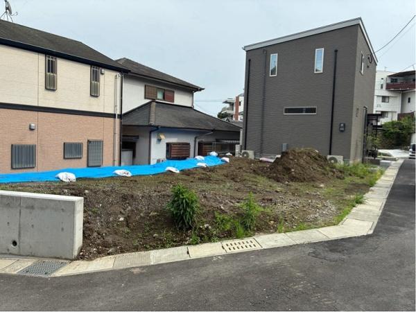 新築戸建て　下竜尾町　1期