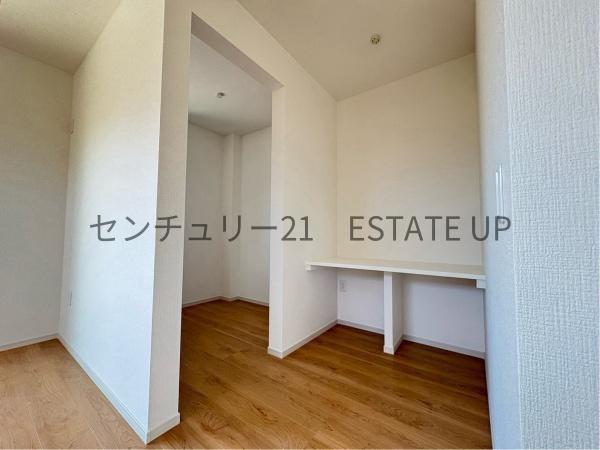 新築戸建て　霧島市国分中央6丁目　2号棟