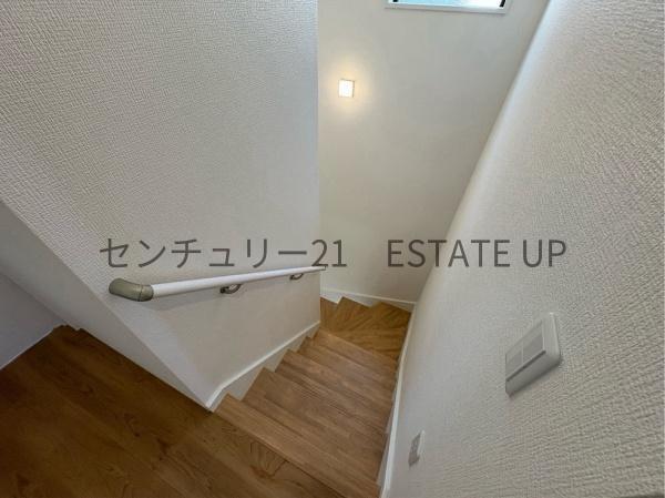 新築戸建て　霧島市国分中央6丁目　2号棟