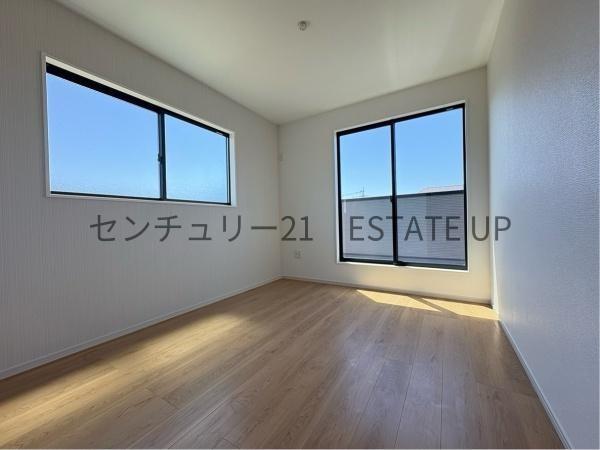 新築戸建て　霧島市国分中央6丁目　2号棟
