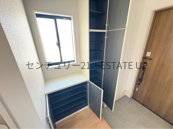 新築戸建て　霧島市国分中央6丁目　2号棟