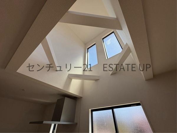 新築戸建て　霧島市国分中央6丁目　2号棟