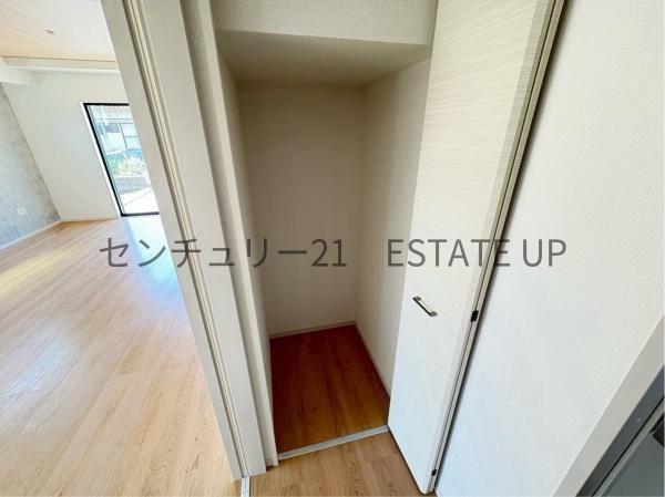新築戸建て　霧島市国分中央6丁目　2号棟