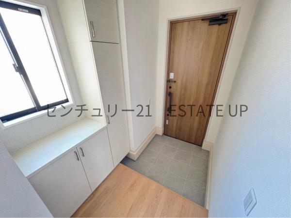 新築戸建て　霧島市国分中央6丁目　2号棟