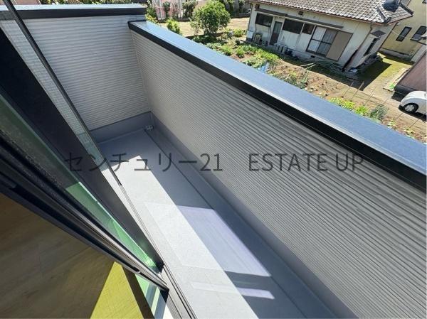 新築戸建て　霧島市国分中央6丁目　2号棟