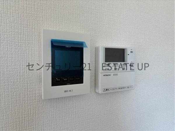 新築戸建て　霧島市国分中央6丁目　2号棟