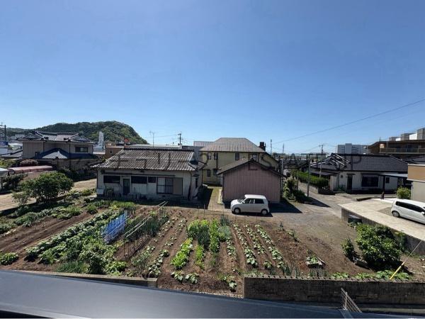 新築戸建て　霧島市国分中央6丁目　2号棟