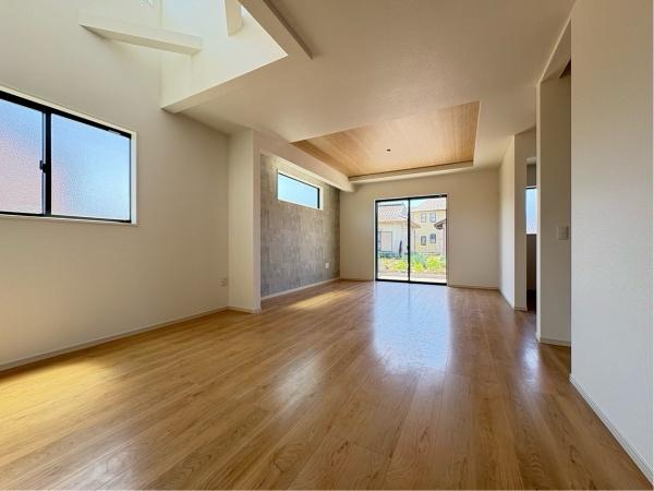 霧島市国分中央６丁目の新築一戸建