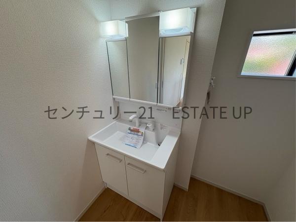 新築戸建て　霧島市国分中央6丁目　2号棟