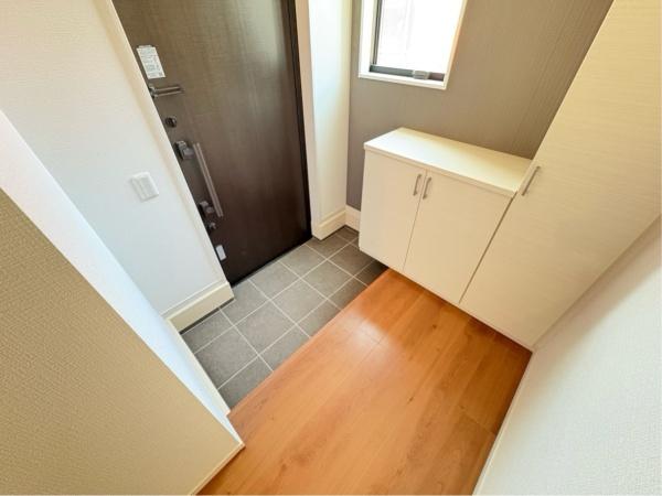 新築戸建て　霧島市国分中央6丁目　2号棟